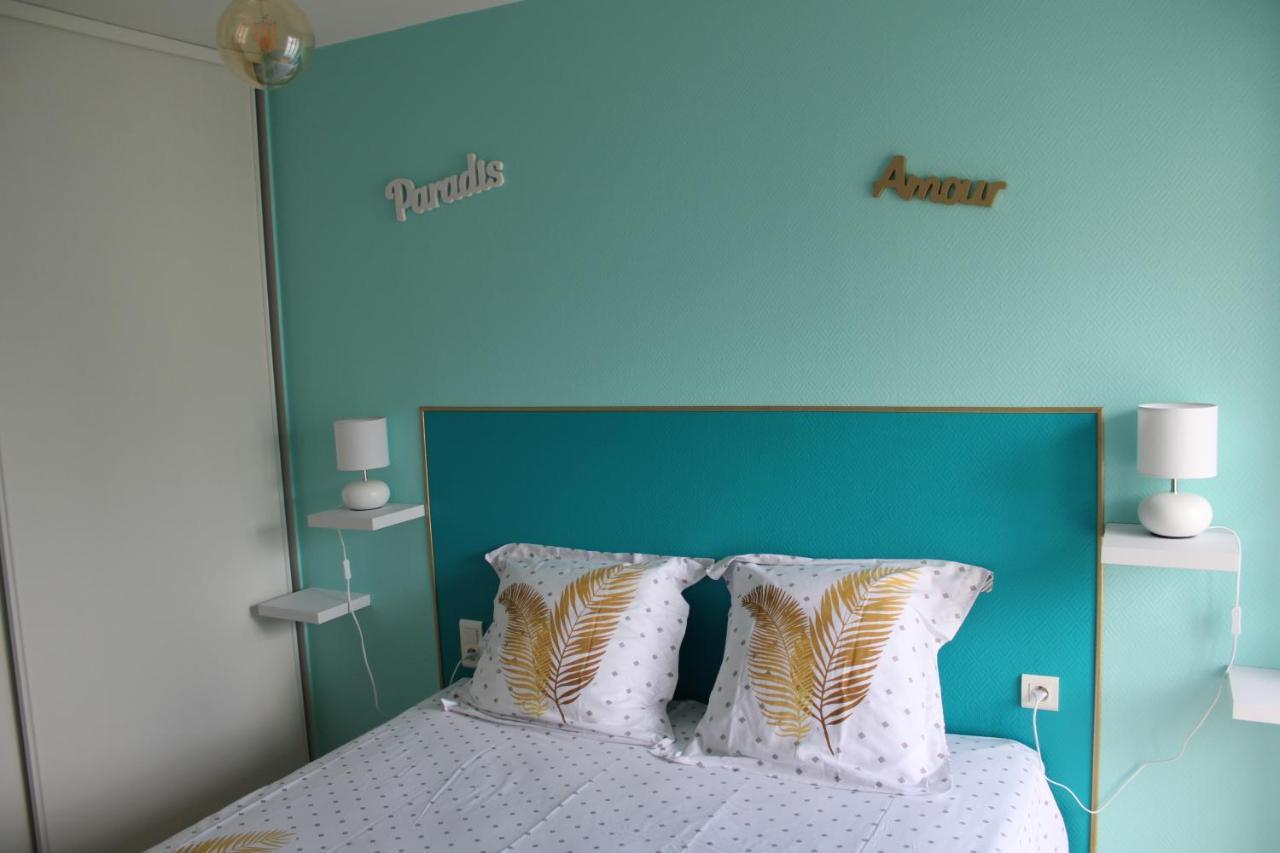 Joli Appartement, 1 Chambre, Au Coeur De Mouilleron St Germain Esterno foto