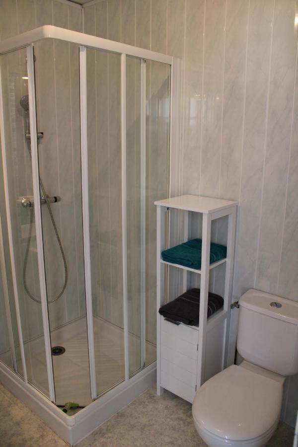 Joli Appartement, 1 Chambre, Au Coeur De Mouilleron St Germain Esterno foto